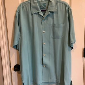 Tommy Bahama men’s shirt